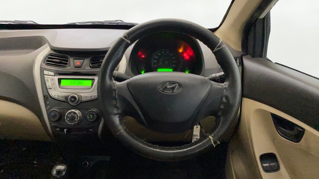 Second-hand 2014 Hyundai EON Era Plus for sale in Greater Noida-2