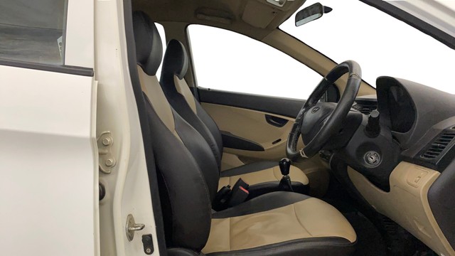 Second-hand 2014 Hyundai EON Era Plus for sale in Greater Noida-25