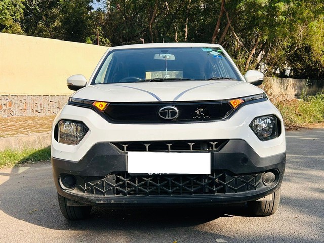 Second-hand 2024 Tata Punch Adventure CNG for sale in New Delhi-5