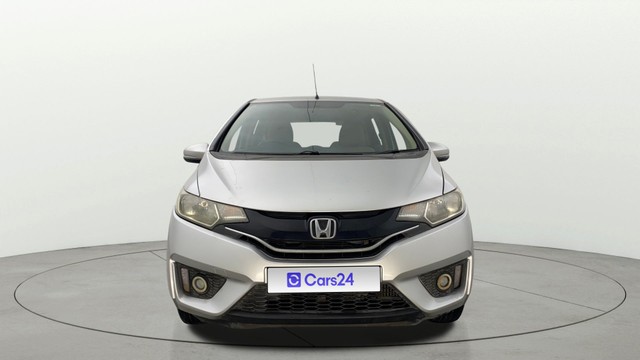 Second-hand 2015 Honda Jazz 1.5 V i DTEC for sale in Chennai-7