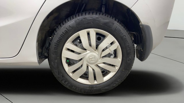 Second-hand 2015 Honda Jazz 1.5 V i DTEC for sale in Chennai-26