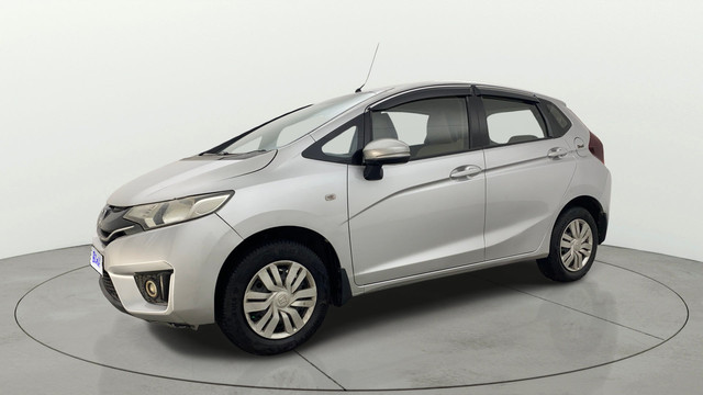 Second-hand 2015 Honda Jazz 1.5 V i DTEC for sale in Chennai-6