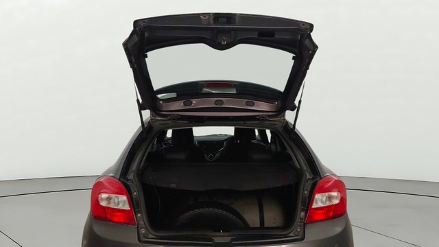 Second-hand 2018 Maruti Suzuki Baleno 1.2 Delta for sale in Pune-20