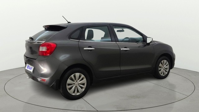 Second-hand 2018 Maruti Suzuki Baleno 1.2 Delta for sale in Pune-2