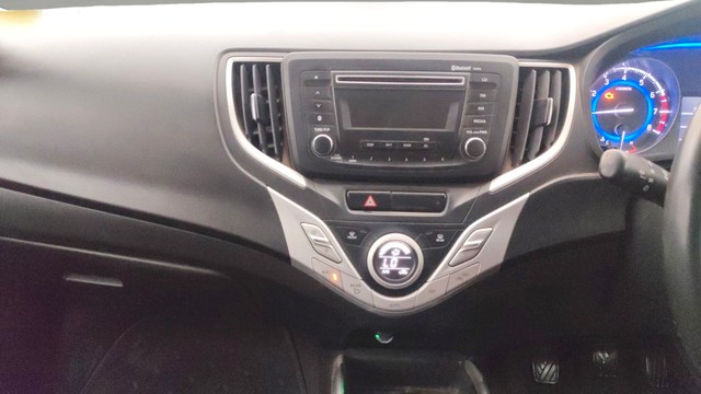 Second-hand 2018 Maruti Suzuki Baleno 1.2 Delta for sale in Pune-22