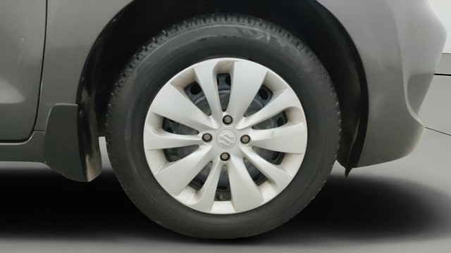 Second-hand 2018 Maruti Suzuki Baleno 1.2 Delta for sale in Pune-23