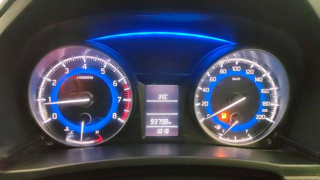 Second-hand 2018 Maruti Suzuki Baleno 1.2 Delta for sale in Pune-11