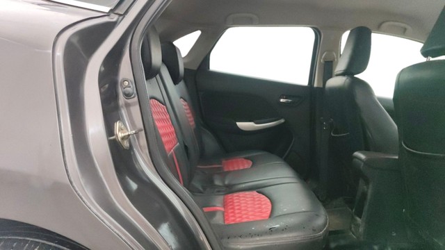 Second-hand 2018 Maruti Suzuki Baleno 1.2 Delta for sale in Pune-16