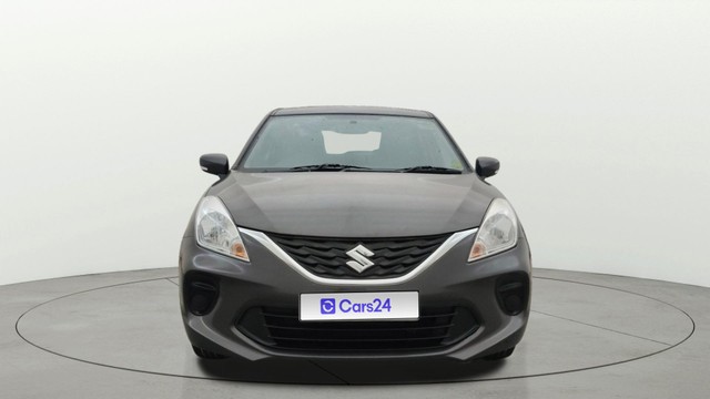 Second-hand 2018 Maruti Suzuki Baleno 1.2 Delta for sale in Pune-7