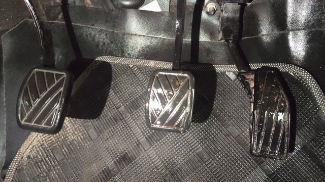 Second-hand 2018 Maruti Suzuki Baleno 1.2 Delta for sale in Pune-14