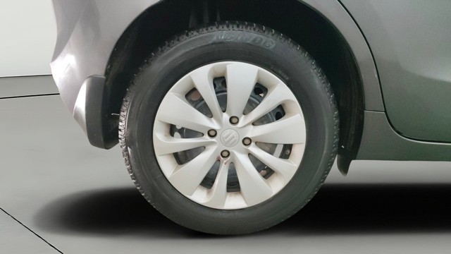 Second-hand 2018 Maruti Suzuki Baleno 1.2 Delta for sale in Pune-24