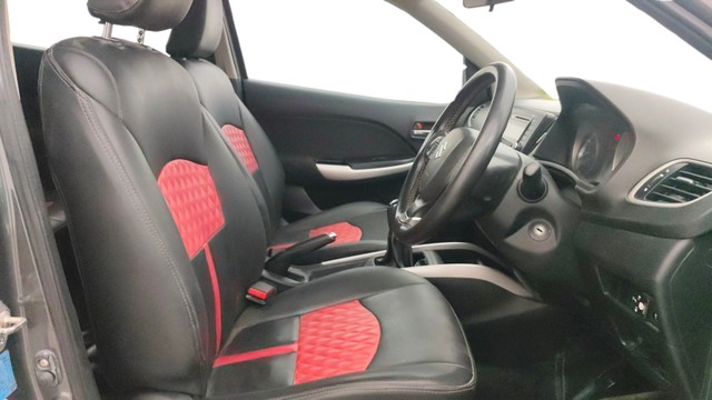 Second-hand 2018 Maruti Suzuki Baleno 1.2 Delta for sale in Pune-15