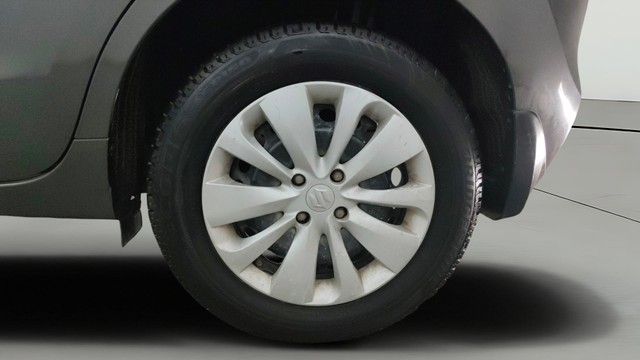 Second-hand 2018 Maruti Suzuki Baleno 1.2 Delta for sale in Pune-26