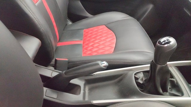 Second-hand 2018 Maruti Suzuki Baleno 1.2 Delta for sale in Pune-13