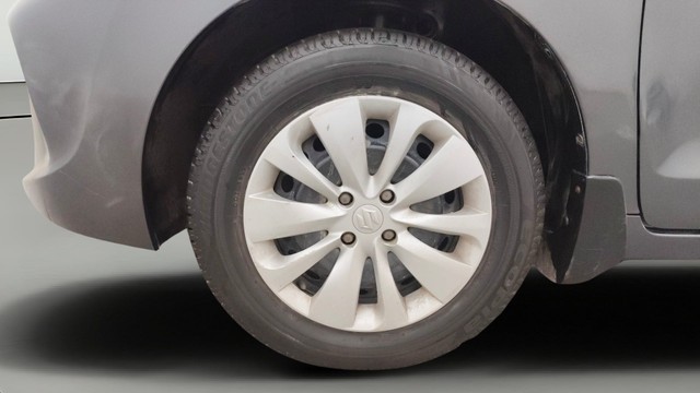 Second-hand 2018 Maruti Suzuki Baleno 1.2 Delta for sale in Pune-25