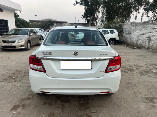 Second-hand 2017 Maruti Suzuki Swift Dzire VDI for sale in Ludhiana-2