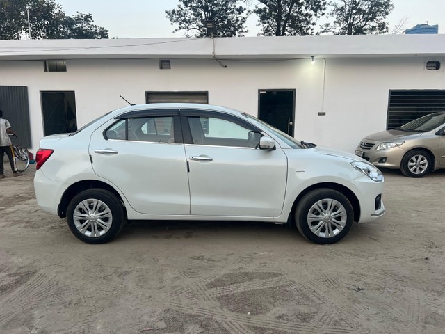 Second-hand 2017 Maruti Suzuki Swift Dzire VDI for sale in Ludhiana-1