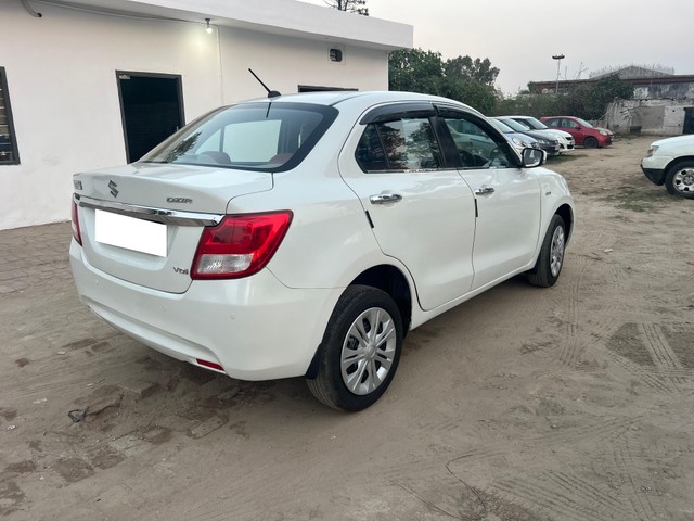 Second-hand 2017 Maruti Suzuki Swift Dzire VDI for sale in Ludhiana-7