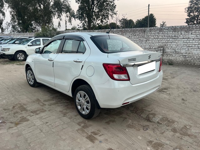 Second-hand 2017 Maruti Suzuki Swift Dzire VDI for sale in Ludhiana-3