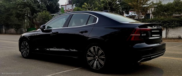 Volvo S60 T4 Inscription Second-hand 2021 Volvo S60 T4 Inscription for sale in New Delhi-12