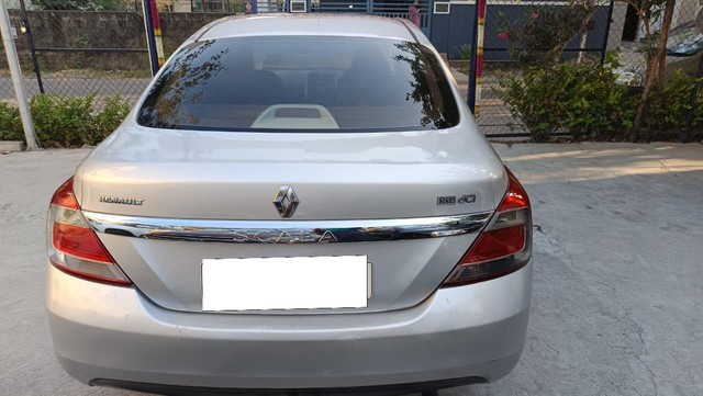 Second-hand 2013 Renault Scala Diesel RxL for sale in Chennai-1
