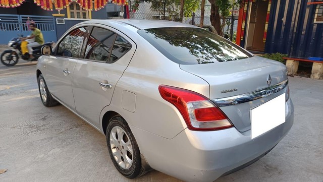 Second-hand 2013 Renault Scala Diesel RxL for sale in Chennai-9