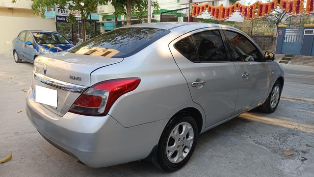 Second-hand 2013 Renault Scala Diesel RxL for sale in Chennai-8