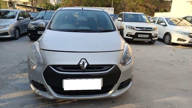 Second-hand 2013 Renault Scala Diesel RxL for sale in Chennai-3