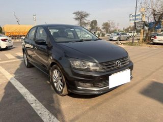 Used 1.5 Highline Plus AT 16 Alloy