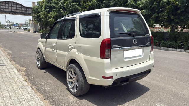 Second-hand 2015 Tata Safari Storme VX for sale in Ludhiana-6