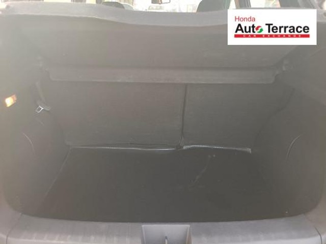 Second-hand 2022 Nissan Magnite Turbo CVT XV BSVI for sale in Pondicherry-8