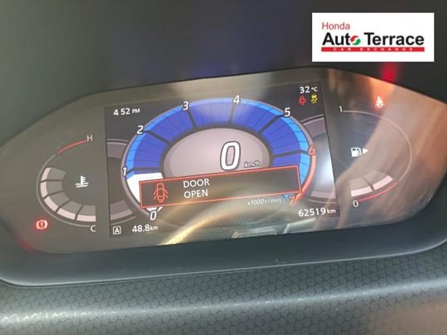 Second-hand 2022 Nissan Magnite Turbo CVT XV BSVI for sale in Pondicherry-11