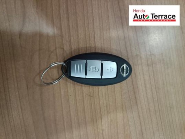 Second-hand 2022 Nissan Magnite Turbo CVT XV BSVI for sale in Pondicherry-9