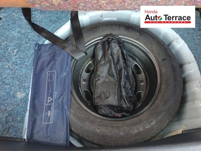 Second-hand 2022 Nissan Magnite Turbo CVT XV BSVI for sale in Pondicherry-14