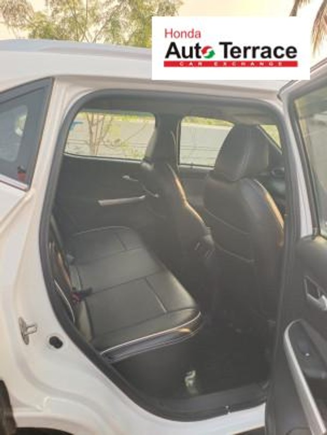 Second-hand 2022 Nissan Magnite Turbo CVT XV BSVI for sale in Pondicherry-13