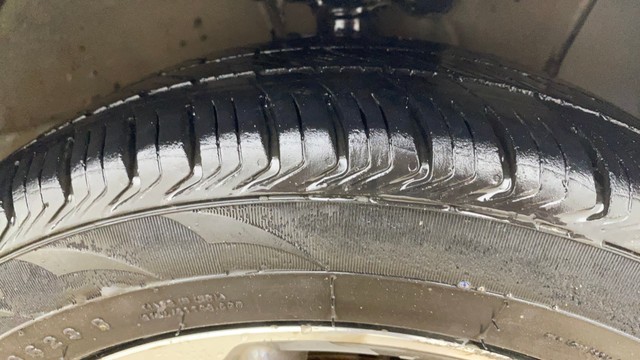 Hyundai Verna 1.6 SX VTVT Second-hand 2017 Hyundai Verna 1.6 SX VTVT for sale in Ahmedabad-28