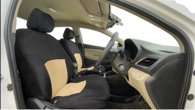 Hyundai Verna 1.6 SX VTVT Second-hand 2017 Hyundai Verna 1.6 SX VTVT for sale in Ahmedabad-15