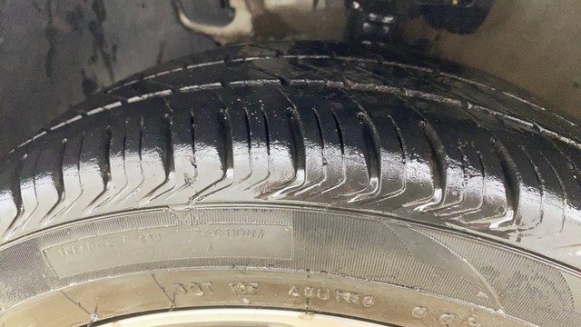 Hyundai Verna 1.6 SX VTVT Second-hand 2017 Hyundai Verna 1.6 SX VTVT for sale in Ahmedabad-30