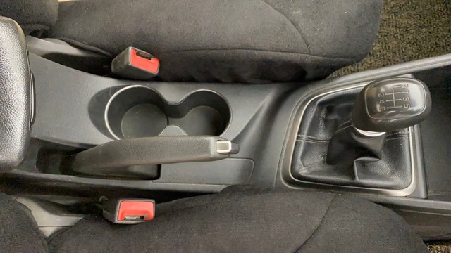 Hyundai Verna 1.6 SX VTVT Second-hand 2017 Hyundai Verna 1.6 SX VTVT for sale in Ahmedabad-13