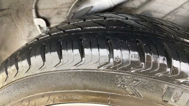 Hyundai Verna 1.6 SX VTVT Second-hand 2017 Hyundai Verna 1.6 SX VTVT for sale in Ahmedabad-31