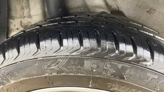 Hyundai Verna 1.6 SX VTVT Second-hand 2017 Hyundai Verna 1.6 SX VTVT for sale in Ahmedabad-29