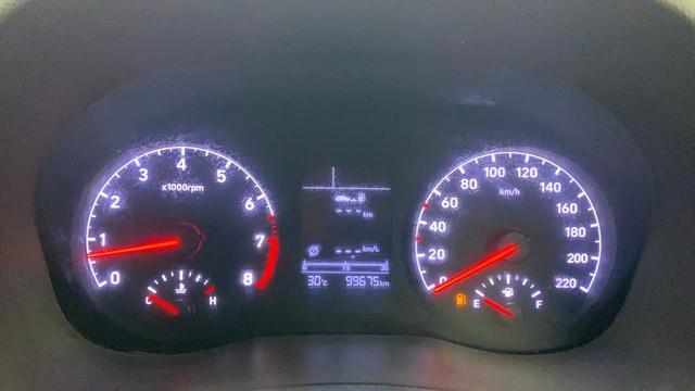 Hyundai Verna 1.6 SX VTVT Second-hand 2017 Hyundai Verna 1.6 SX VTVT for sale in Ahmedabad-11