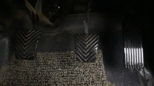 Hyundai Verna 1.6 SX VTVT Second-hand 2017 Hyundai Verna 1.6 SX VTVT for sale in Ahmedabad-14