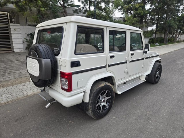 Second-hand 2013 Mahindra Bolero SLX for sale in Ludhiana-2