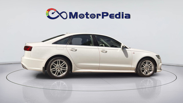 Audi A6 35 TFSI Second-hand 2017 Audi A6 35 TFSI for sale in Gurgaon-4
