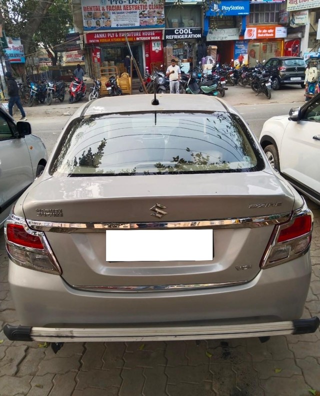 Second-hand 2018 Maruti Suzuki Swift Dzire VDI for sale in Patna-1