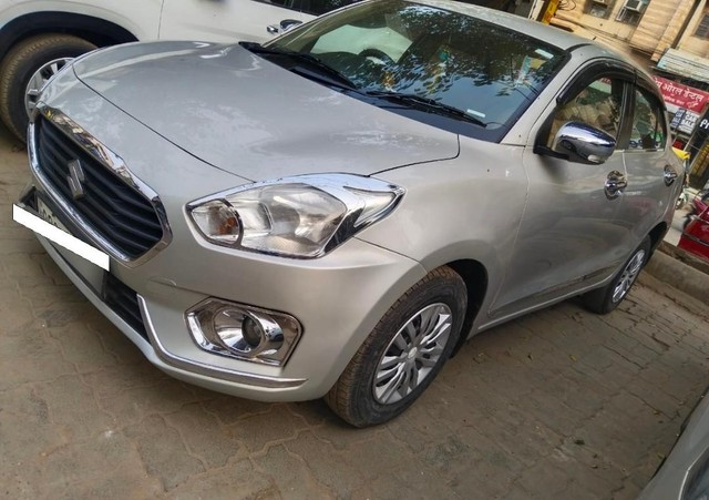Second-hand 2018 Maruti Suzuki Swift Dzire VDI for sale in Patna-3
