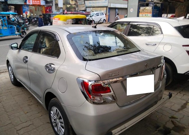 Second-hand 2018 Maruti Suzuki Swift Dzire VDI for sale in Patna-4