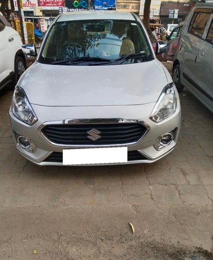 Maruti Suzuki Swift Dzire VDI Second-hand 2018 Maruti Suzuki Swift Dzire VDI for sale in Patna