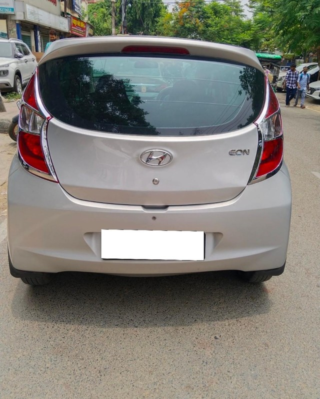 Second-hand 2017 Hyundai EON Magna Plus for sale in Patna-1